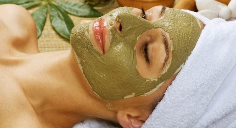 Facial